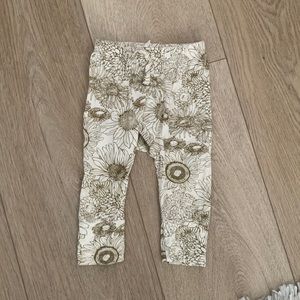 Kate Quinn bamboo leggings size 18-24M